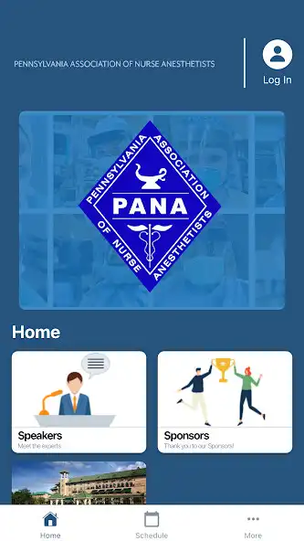 Play PANA Symposiums as an online game PANA Symposiums with UptoPlay