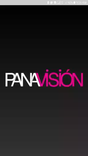 Play PANAVISION TV  and enjoy PANAVISION TV with UptoPlay