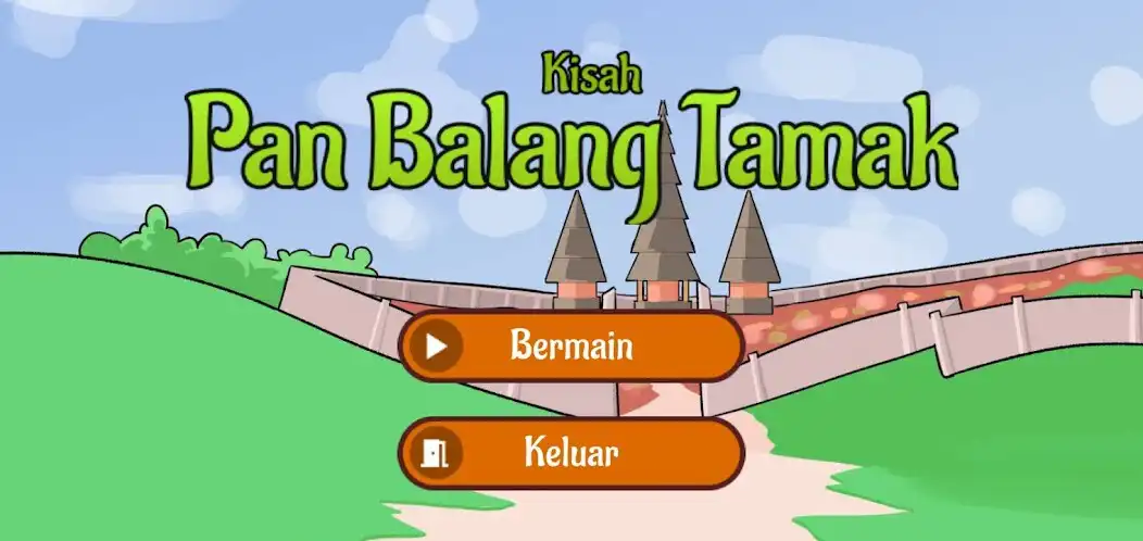 Play Pan Balang Tamak - Interaktif  and enjoy Pan Balang Tamak - Interaktif with UptoPlay
