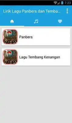 Play Panbers Lirik dan Lagu Terbaik Play Panbers Lirik dan Lagu Terbaik