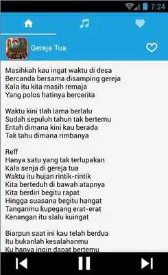 Play Panbers Lirik dan Lagu Terbaik Play Panbers Lirik dan Lagu Terbaik