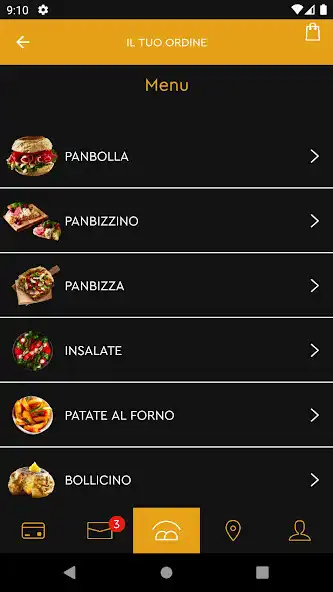Play PANBOLLA as an online game PANBOLLA with UptoPlay