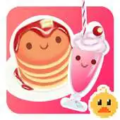 Free play online Pancake and Milkshake! APK Free play online Pancake and Milkshake! APK