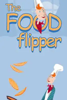 Play Pancake Food Flip!