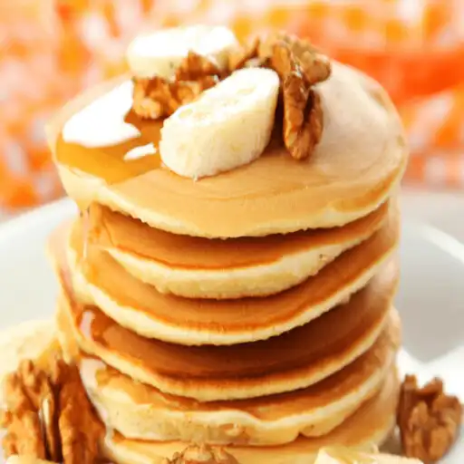 Play Pancake Recipe APK Play Pancake Recipe APK