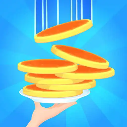 Play Pancake Tower 3D APK