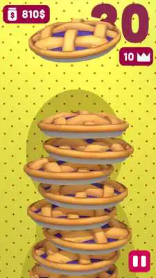 Play Pancake Tuesday