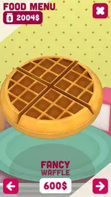 Play Pancake Tuesday