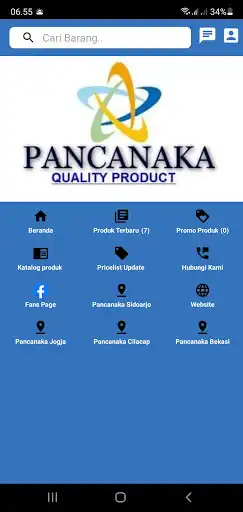 Play Pancanaka BAUT  and enjoy Pancanaka BAUT with UptoPlay