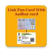 Free play online PAN card  Aadhar Card Link APK