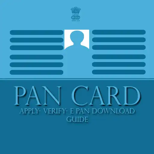 Play PAN CARD -Apply ,Verify Guide APK Play PAN CARD -Apply ,Verify Guide APK