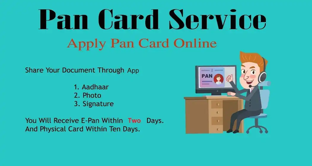 Play Pan Card App - Pan Card Apply  and enjoy Pan Card App - Pan Card Apply with UptoPlay
