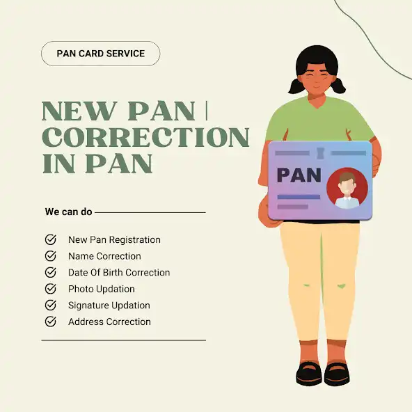 Play Pan Card App - Pan Card Apply as an online game Pan Card App - Pan Card Apply with UptoPlay