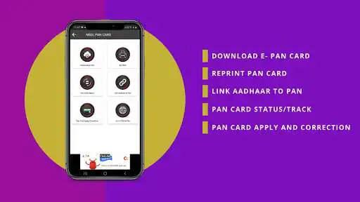 Play Pan Card Download App - status/Track, correction as an online game Pan Card Download App - status/Track, correction with UptoPlay