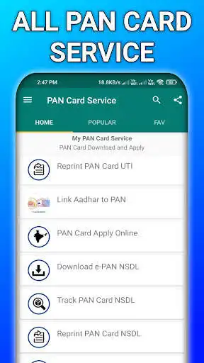 Play Pan Card Download - Check status/Track correction and enjoy Pan Card Download - Check status/Track correction with UptoPlay Play Pan Card Download - Check status/Track correction and enjoy Pan Card Download - Check status/Track correction with UptoPlay