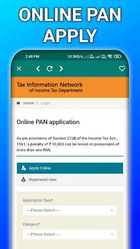 Play Pan Card Download - Check status/Track correction as an online game online Pan Card Download - Check status/Track correction with UptoPlay com.pancardonlineapply.pancarddownloadapp_linkaadhaartopan Play Pan Card Download - Check status/Track correction as an online game Pan Card Download - Check status/Track correction with UptoPlay