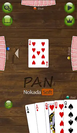 Play Pan Card Game as an online game online Pan Card Game with UptoPlay com.nokadasoft.pan Play Pan Card Game as an online game Pan Card Game with UptoPlay