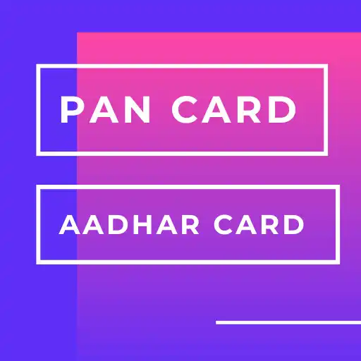 Play PAN Card Link to Aadhar Info APK
