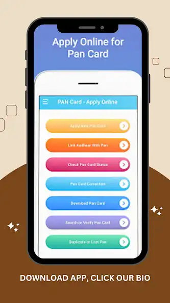 Play PAN Card Link to Aadhar Info  and enjoy PAN Card Link to Aadhar Info with UptoPlay