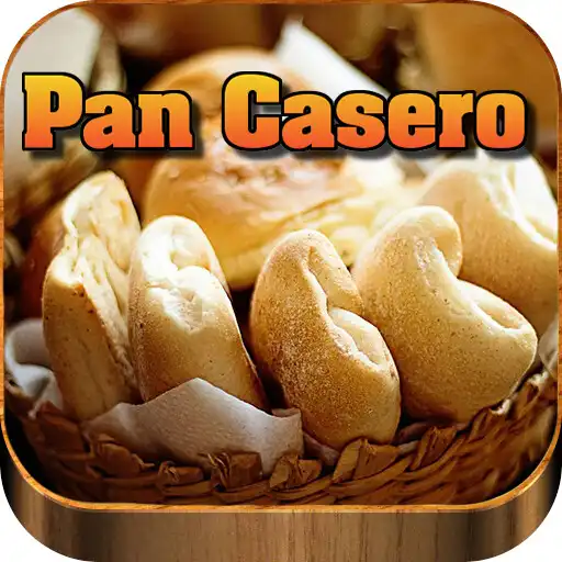 Play Pan Casero Recetas Fáciles APK Play Pan Casero Recetas Fáciles APK