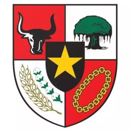 Free play online Pancasila dan UUD 1945 APK