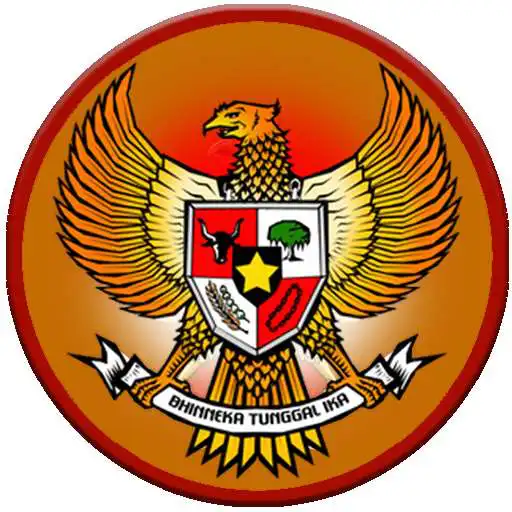 Play Pancasila & UUD 1945 Terbaru APK