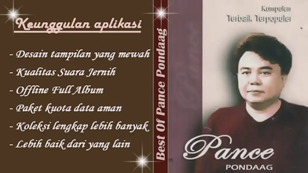 Play Pance Pondaag Lagukenangan Mp3  and enjoy Pance Pondaag Lagukenangan Mp3 with UptoPlay