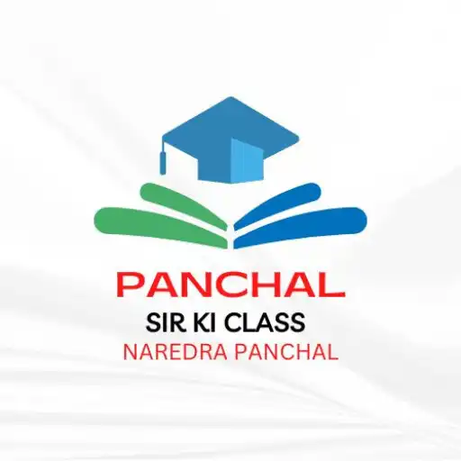 Play Panchal Sir ki Class APK