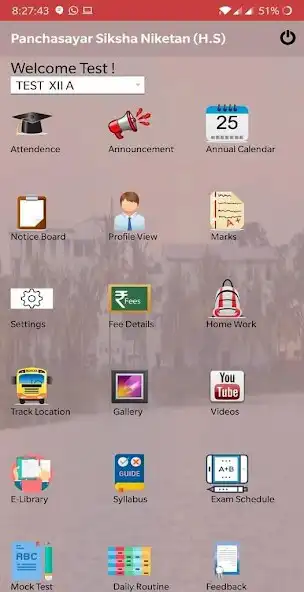 Play Panchasayar Siksha Niketan (H.S) as an online game Panchasayar Siksha Niketan (H.S) with UptoPlay