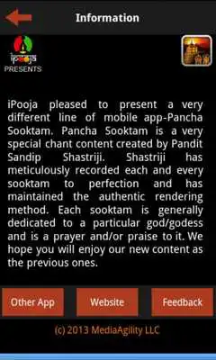 Play Pancha Sooktam
