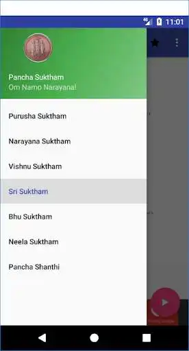 Play Pancha Suktham as an online game Pancha Suktham with UptoPlay