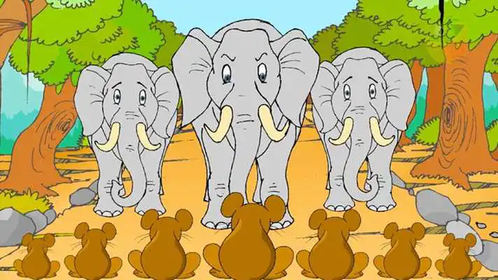 Play Panchatantra Stories For Kids