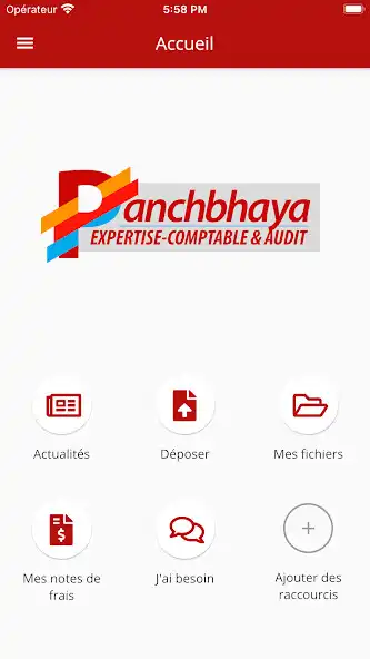 Play Panchbhaya Expertise-Comptable  and enjoy Panchbhaya Expertise-Comptable with UptoPlay