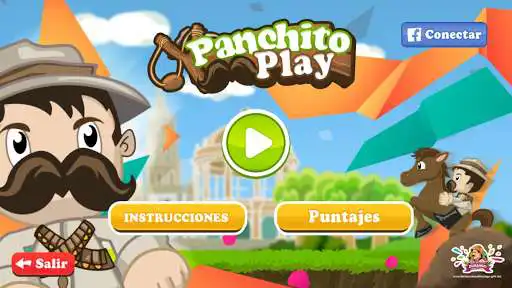 Play APK Panchito Play  and enjoy Panchito Play with UptoPlay mx.eoncore.panchito_play
