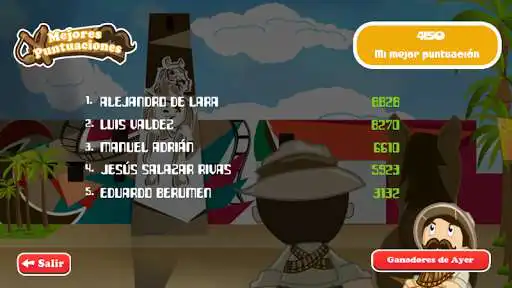Play APK Panchito Play  and enjoy Panchito Play with UptoPlay mx.eoncore.panchito_play