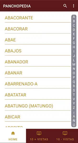 Play Panchopedia  and enjoy Panchopedia with UptoPlay