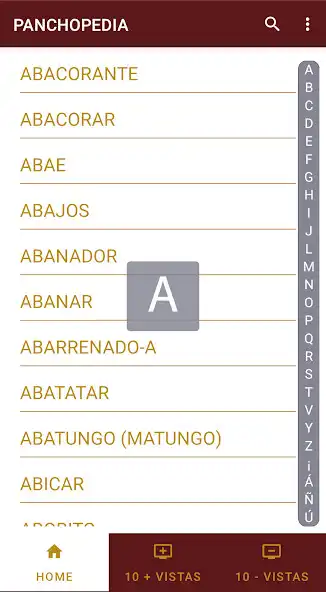 Play Panchopedia as an online game Panchopedia with UptoPlay