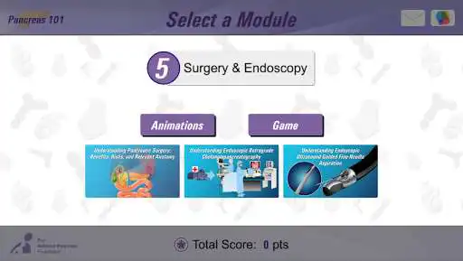 Play APK Pancreas 101  and enjoy Pancreas 101 with UptoPlay com.mim.pancreas101