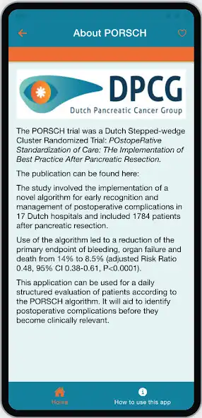 Play Pancreatic Surgery as an online game Pancreatic Surgery with UptoPlay