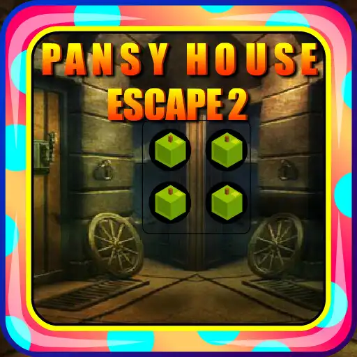 Play Pancy House Escape APK Play Pancy House Escape APK