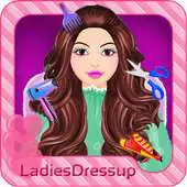 Free play online Pancys Hair Salon - Kids game APK Free play online Pancys Hair Salon - Kids game APK