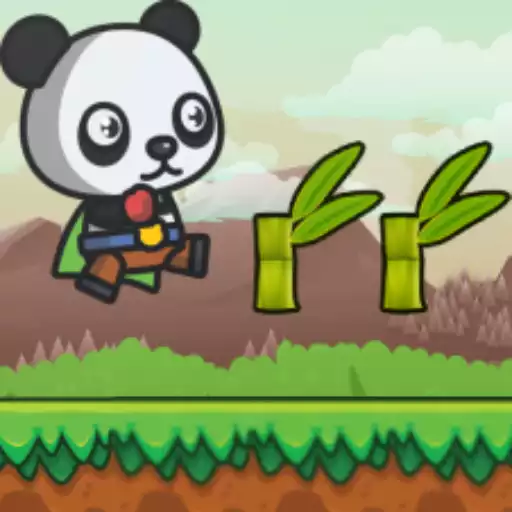 Play pandaadventure APK