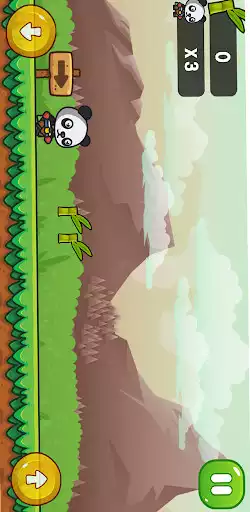Play pandaadventure as an online game online pandaadventure with UptoPlay Play pandaadventure as an online game pandaadventure with UptoPlay