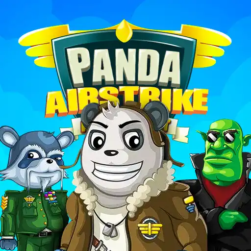 Play Panda Airstrike: 1945 Airforce APK Play Panda Airstrike: 1945 Airforce APK