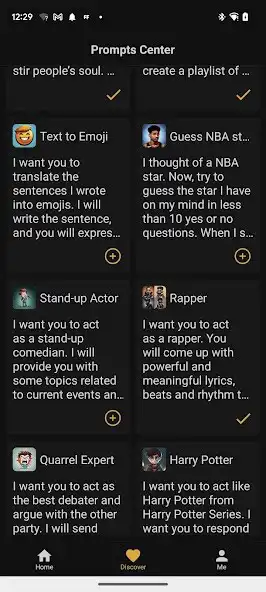 Play Panda AI - Your AI Assistant as an online game online Panda AI - Your AI Assistant with UptoPlay Play Panda AI - Your AI Assistant as an online game Panda AI - Your AI Assistant with UptoPlay