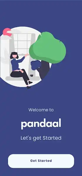 Play Pandaal as an online game Pandaal with UptoPlay