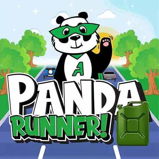 Play Panda A-Runner APK Play Panda A-Runner APK