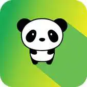 Free play online Panda Baby Game Rattle Toy APK