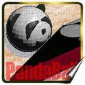 Free play online Panda ball (PandaBall) APK