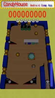 Play Panda ball (PandaBall)